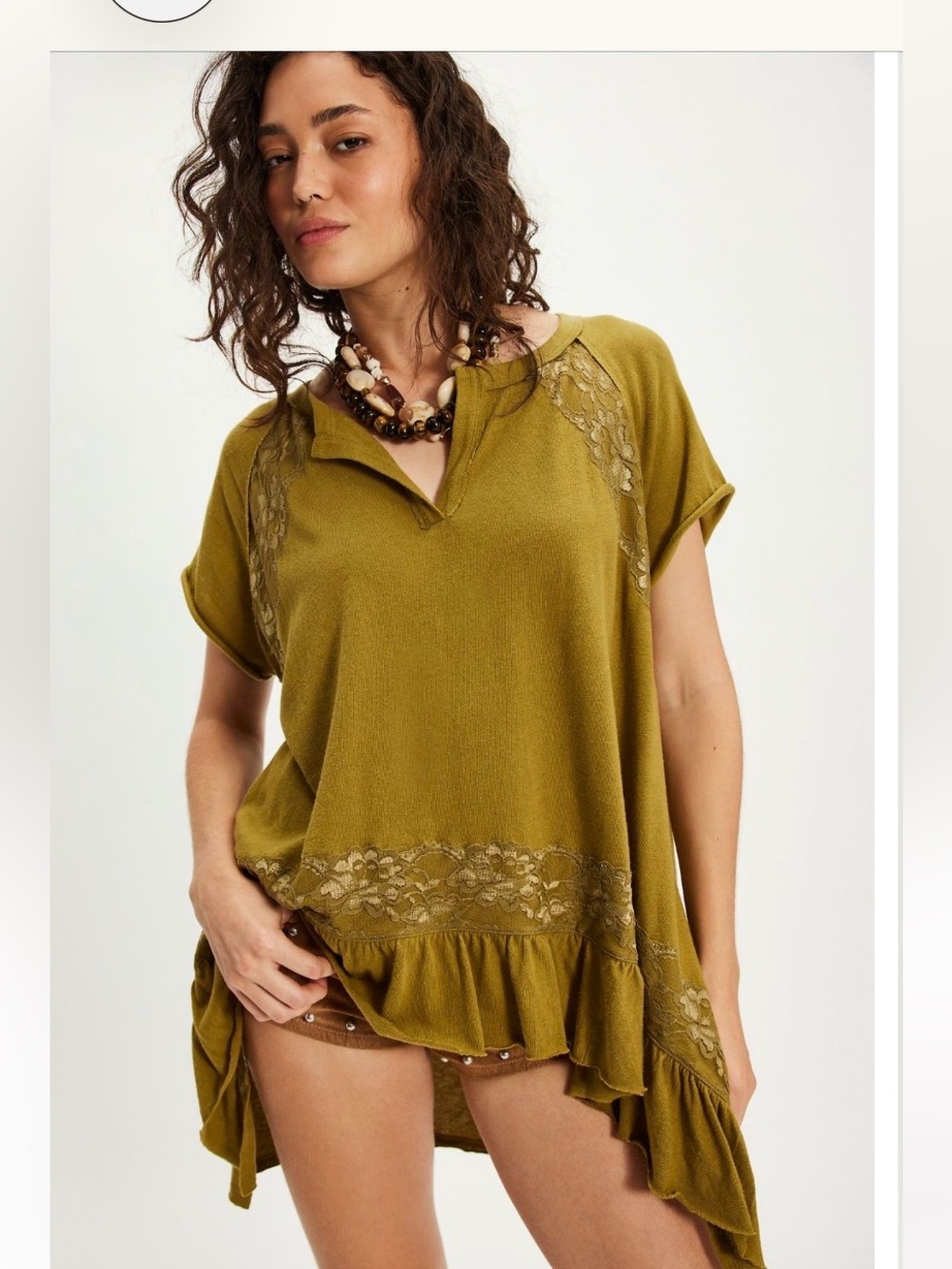 Free People Top